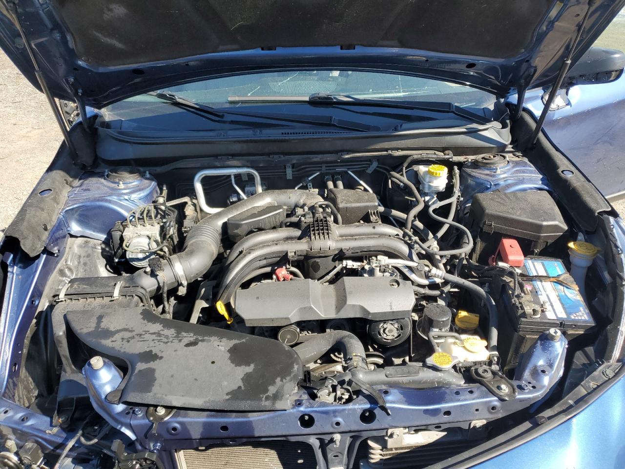 2019 Subaru Outback - Image 14