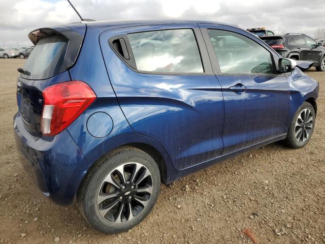 2022 CHEVROLET SPARK 1LT