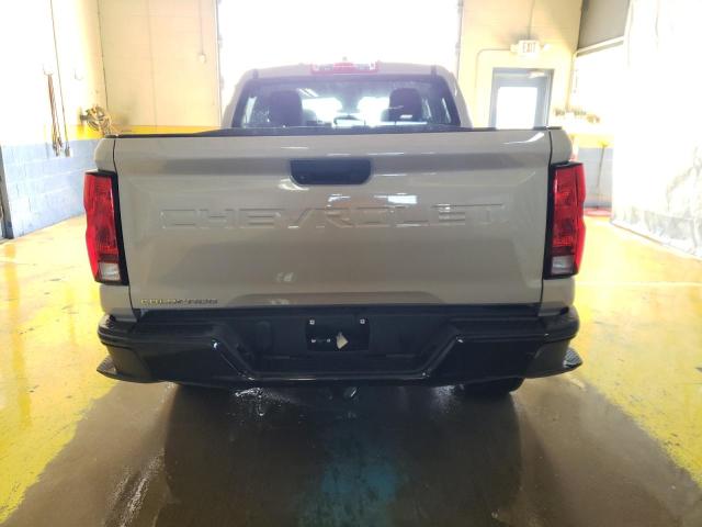 1GCGSBEC4P1171149 Chevrolet Colorado  6