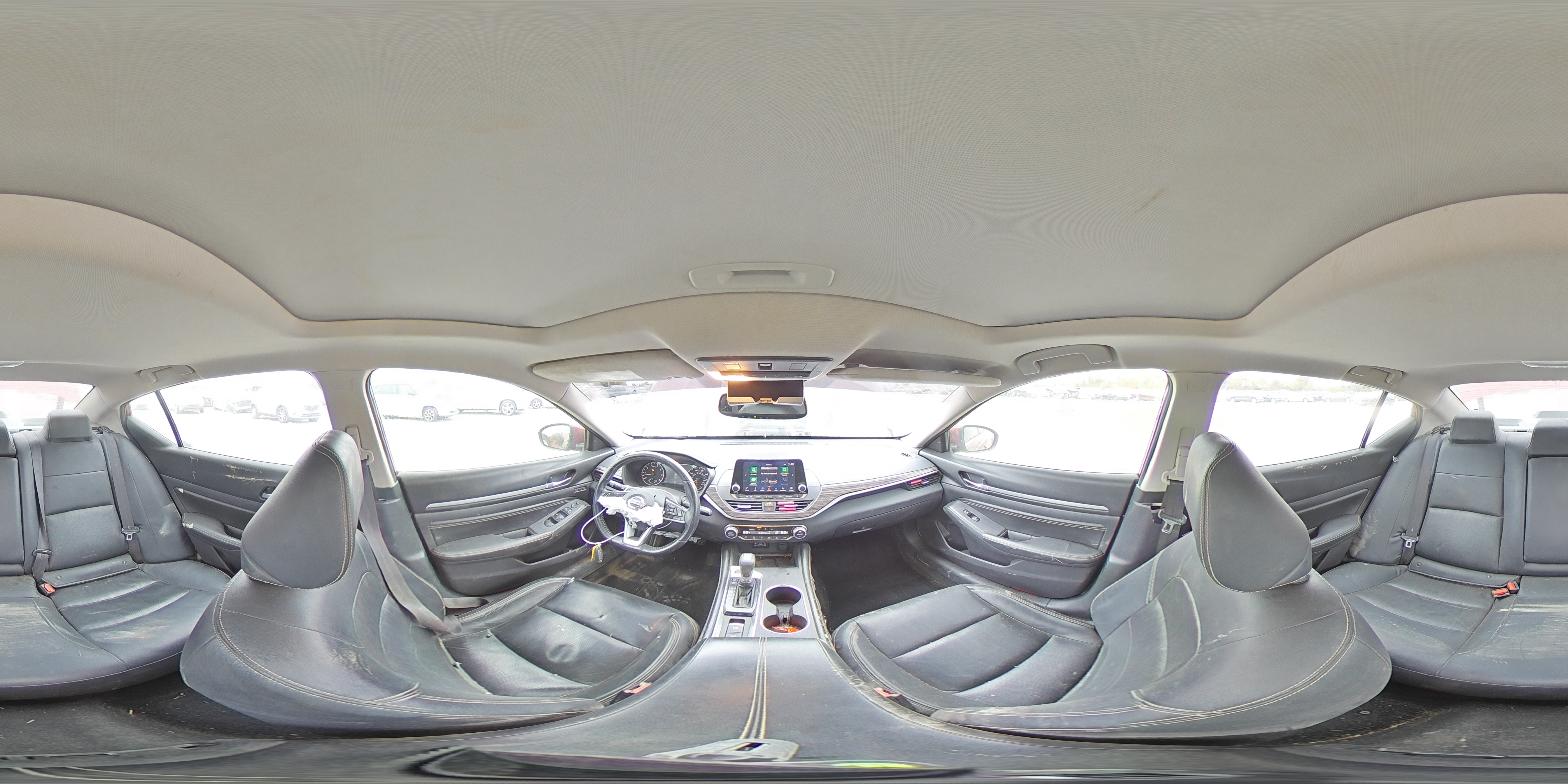 2019 Nissan Altima - Image 12