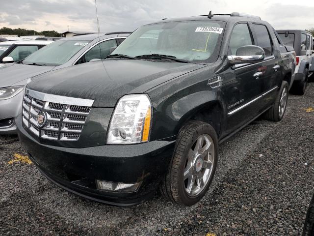 2013 Cadillac Escalade Ext Premium