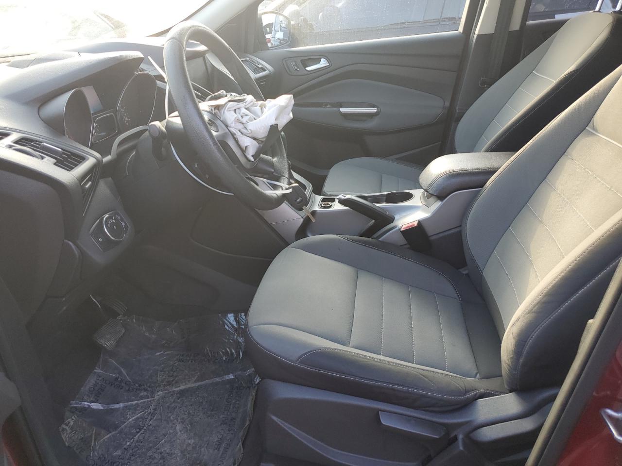 2013 Ford Escape Se VIN: 1FMCU0GX9DUA46361 Lot: 73708124