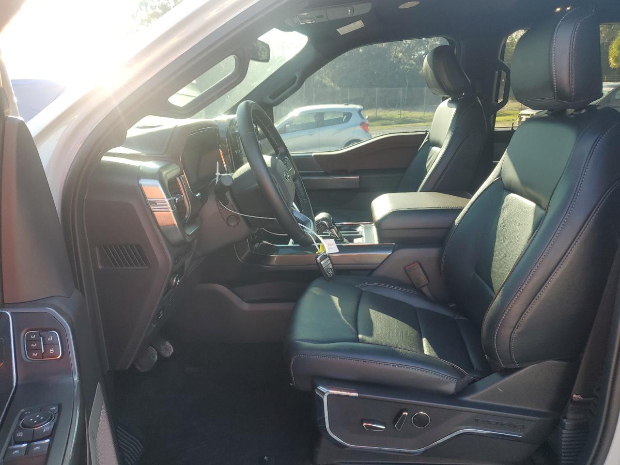 2023 Ford F150 Supercrew VIN: 1FTFW1ED0PFC43759 Lot: 73416184