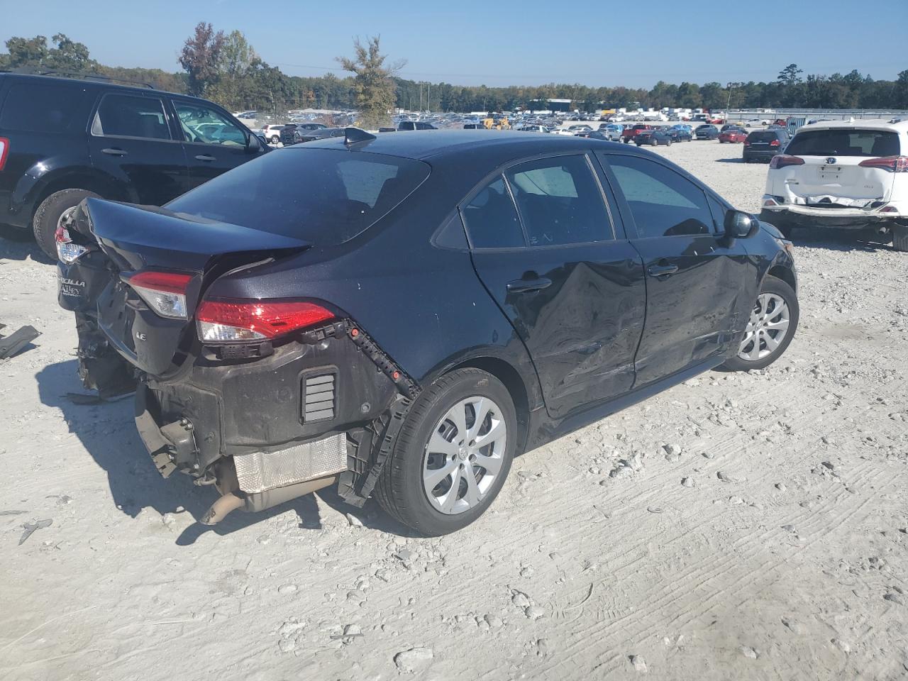 2020 Toyota Corolla - Image 3