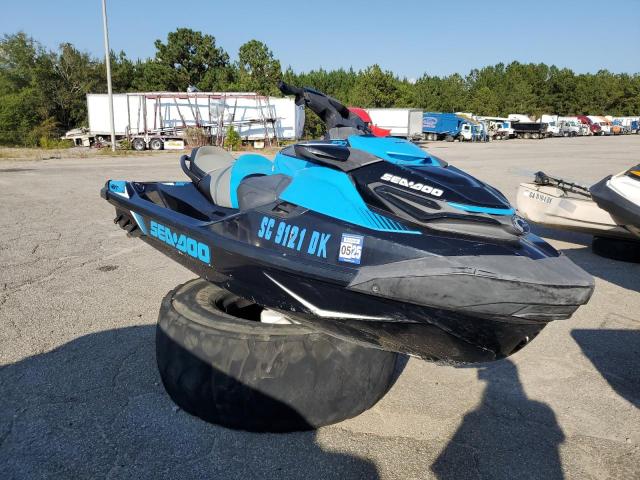 2019 Sead Jetski