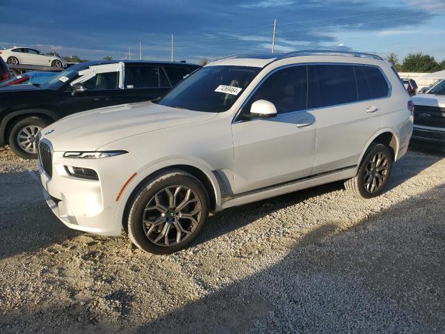 BMW X7 – zdjęcie z aukcji, lot #74369464