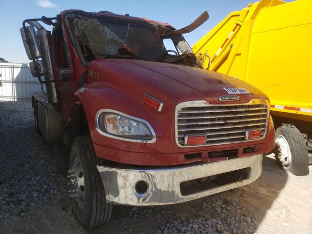 2007 Freightliner M2 106 Medium Duty