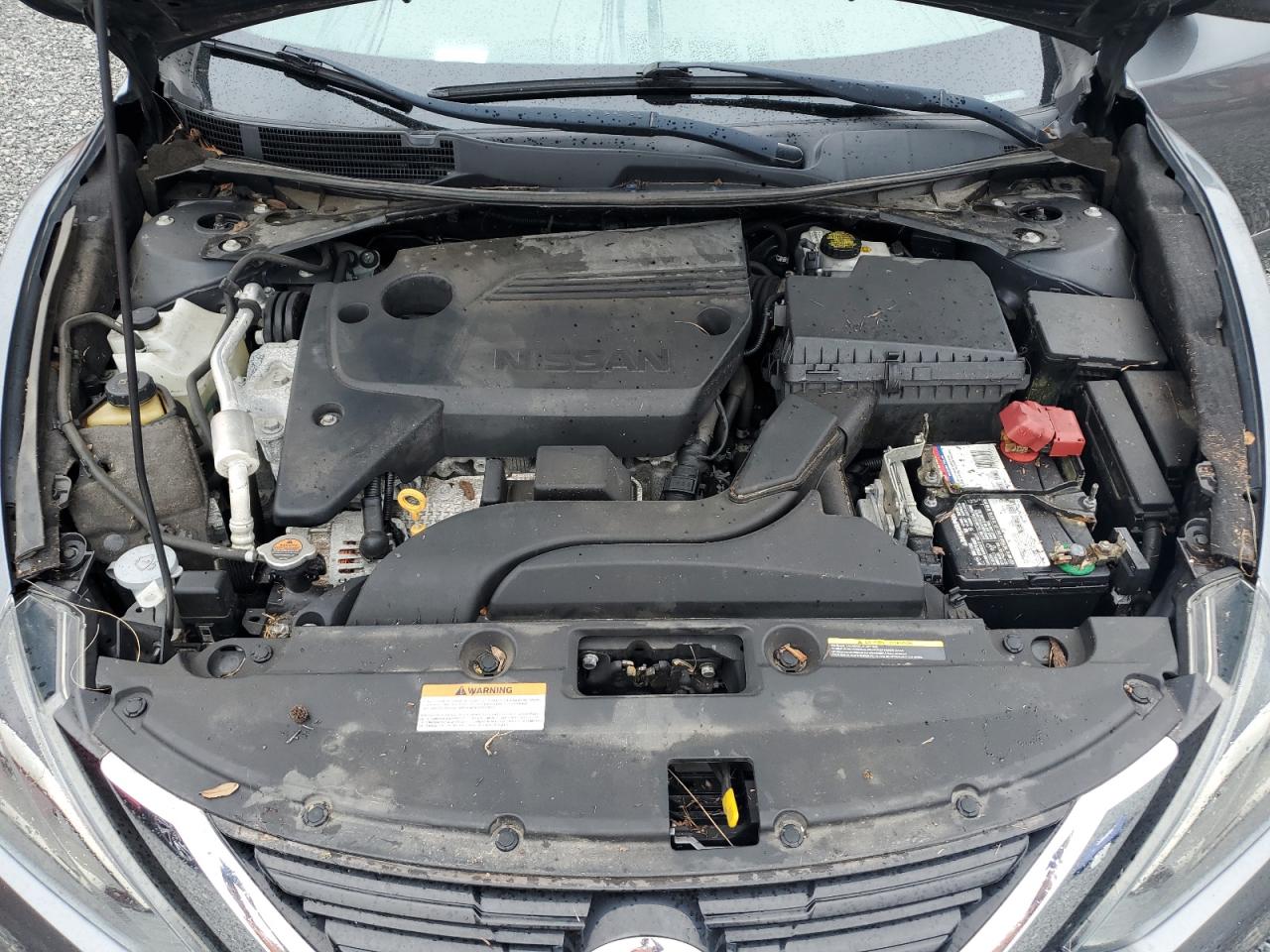 2018 Nissan Altima - Image 11