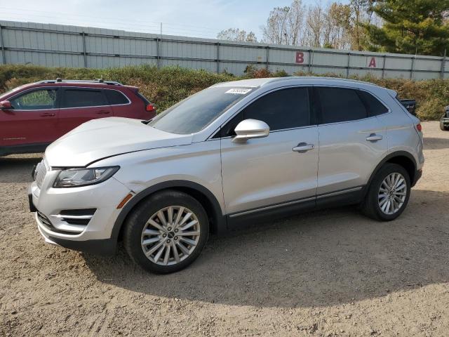 2019 Lincoln Mkc 