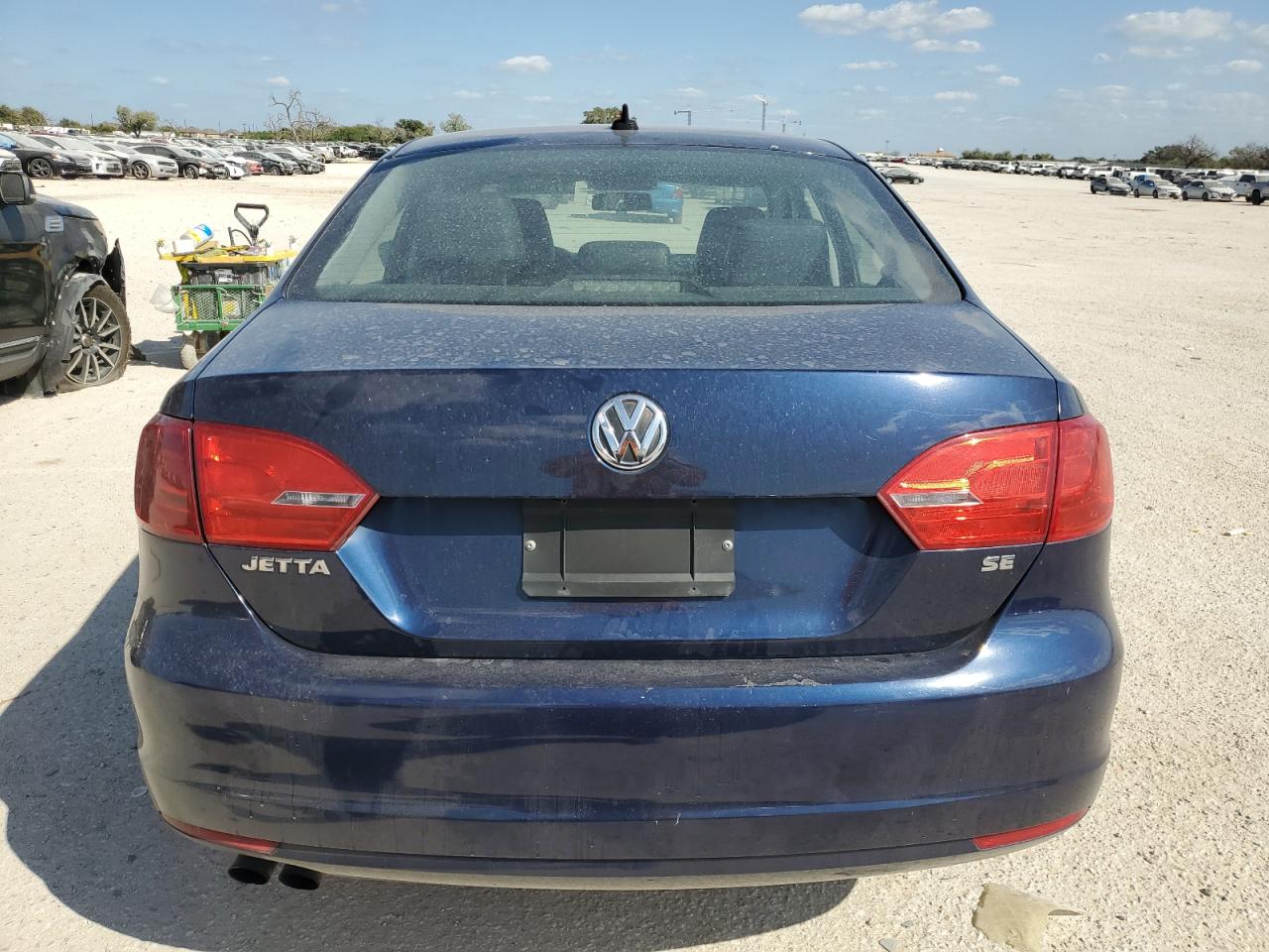 2014 Volkswagen Jetta - Image 6