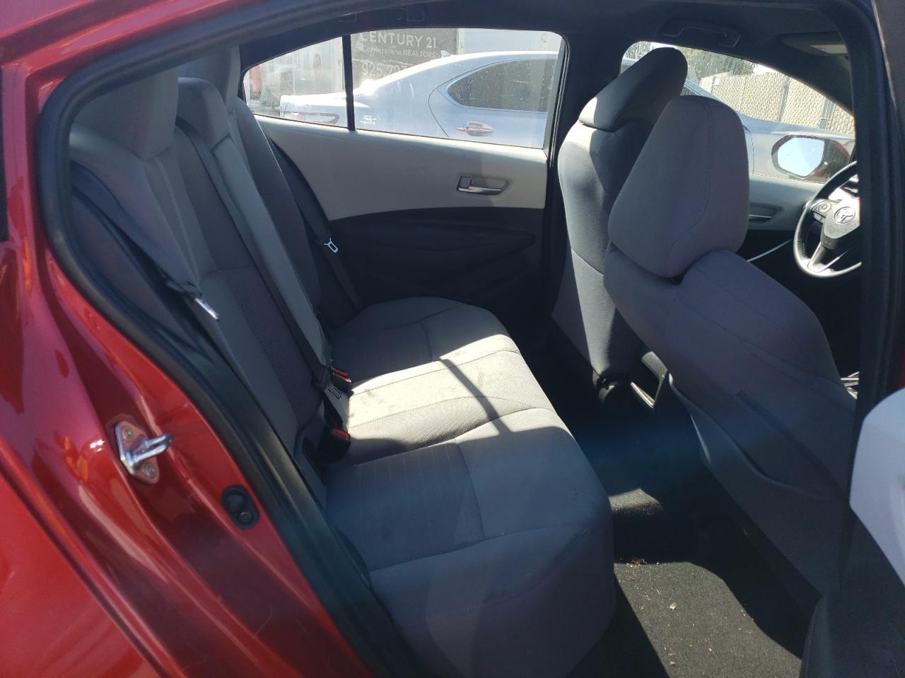 2020 Toyota Corolla - Image 10