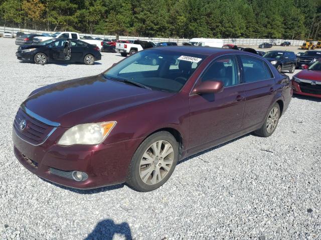 2008 Toyota Avalon Xl