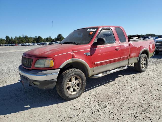 2003 Ford F150 