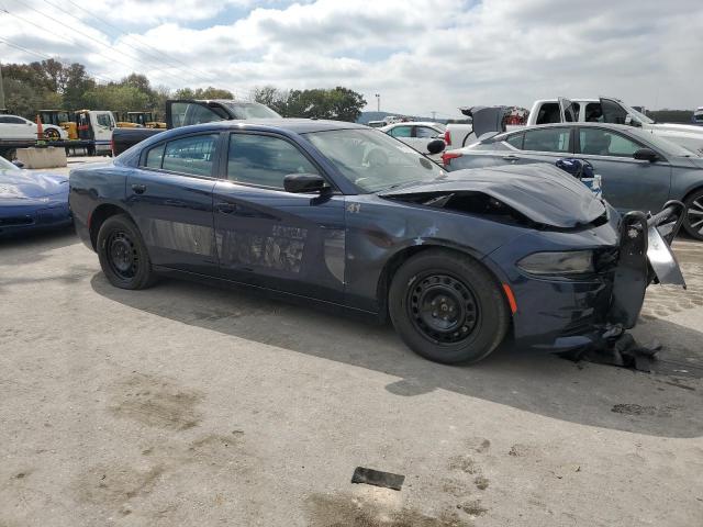  DODGE CHARGER 2020 Черный