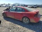 2000 Pontiac Grand Am Se1 en Venta en Earlington, KY - All Over