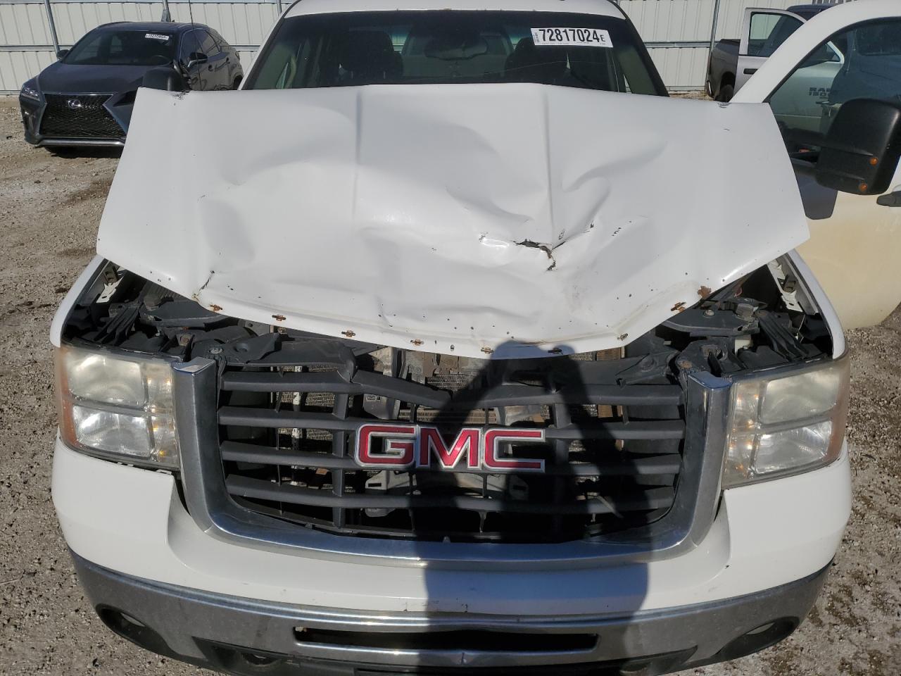 2007 GMC Sierra - Image 11