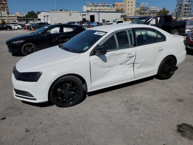 2016 Volkswagen Jetta Sport