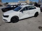 2016 Volkswagen Jetta Sport за продажба в New Orleans, LA - Side