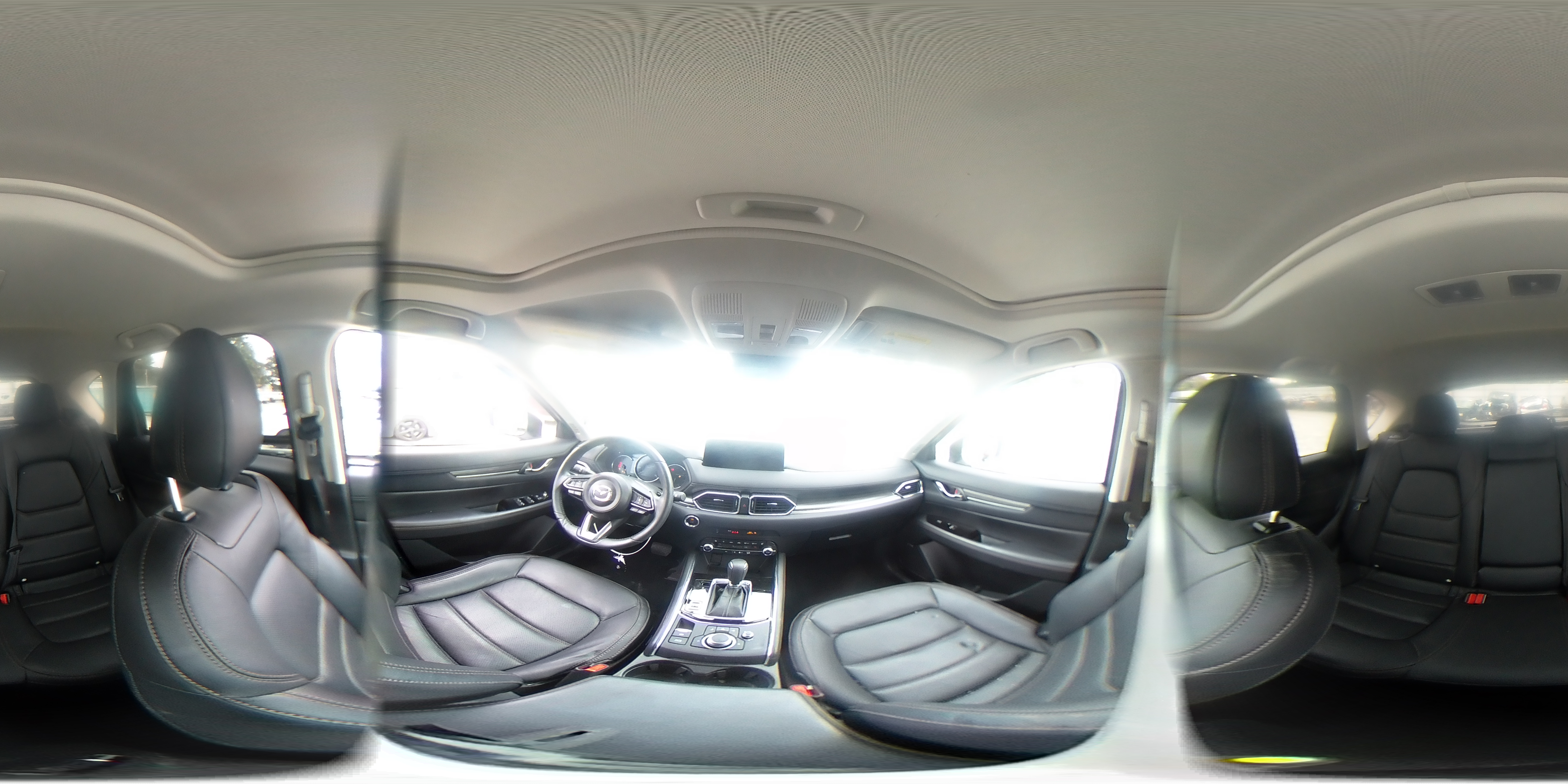 2021 Mazda CX-5 - Image 14