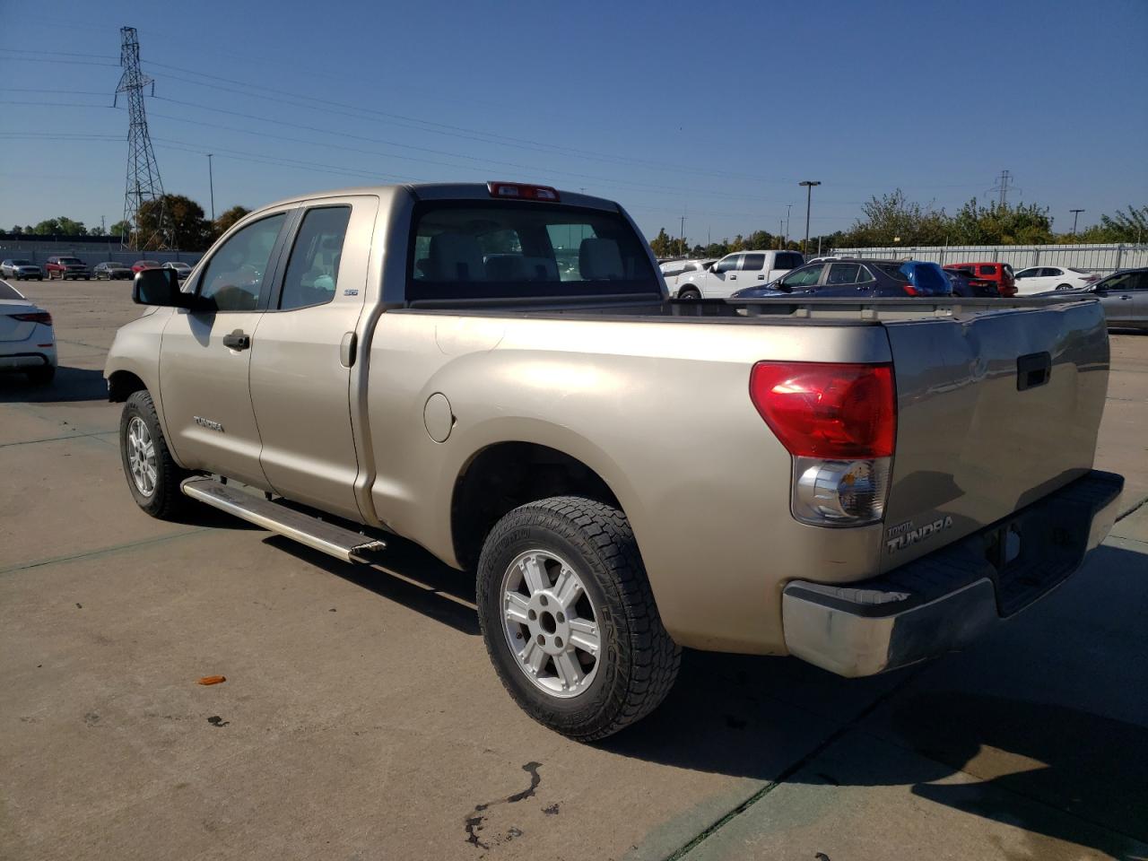 2007 Toyota Tundra - Image 2