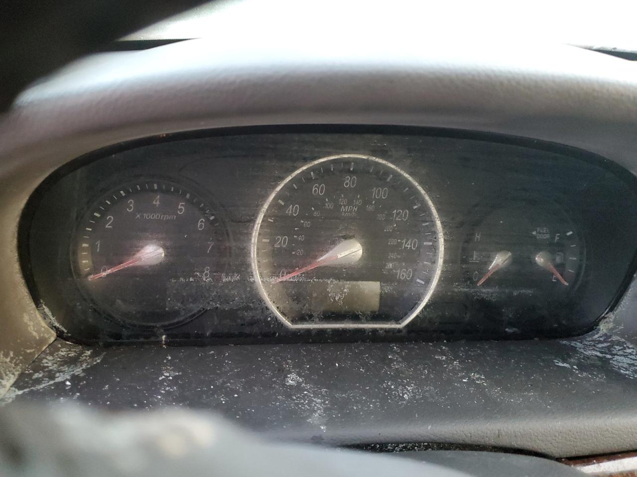 2007 Hyundai Sonata - Image 9
