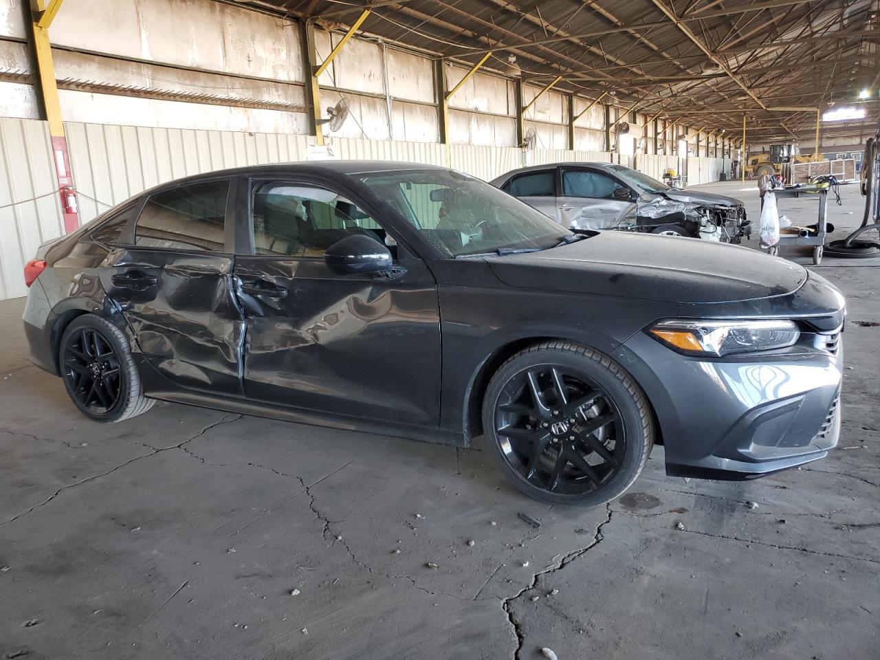 2022 Honda Civic - Image 4