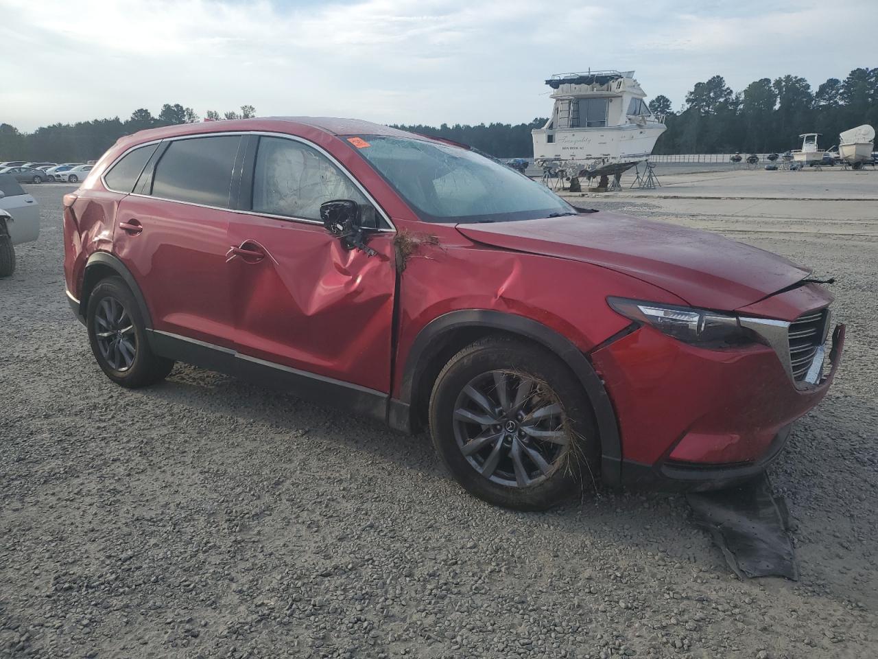 2020 Mazda CX-9 - Image 4