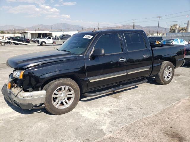 2006 Chevrolet Silverado C1500