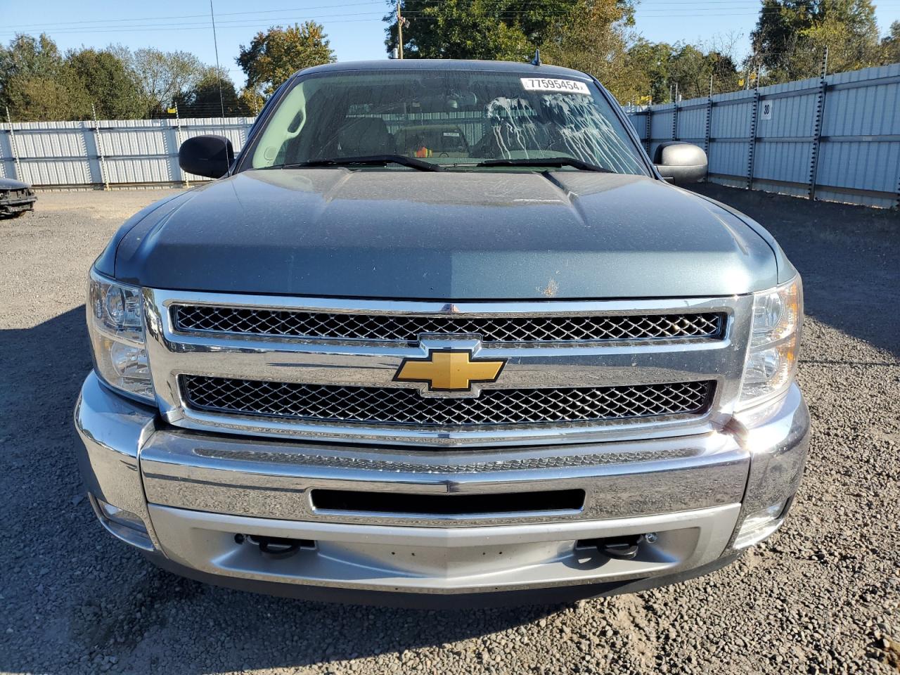 2013 Chevrolet Silverado - Image 5
