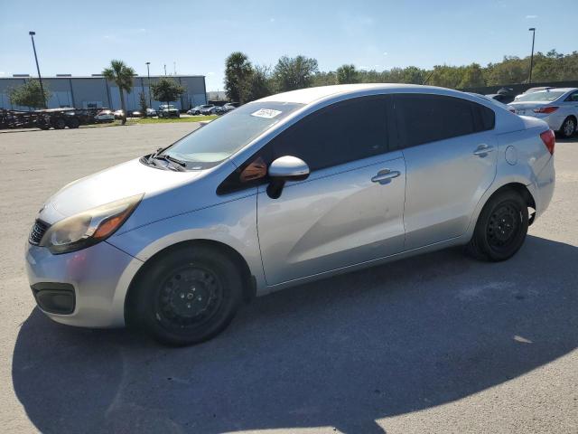 2013 Kia Rio Lx