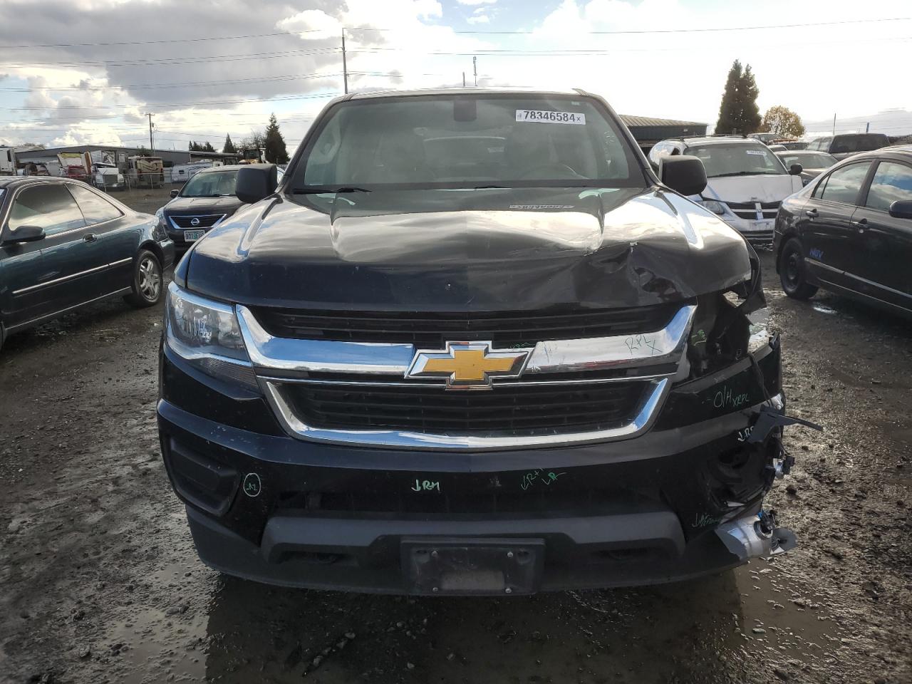 2020 Chevrolet Colorado - Image 5