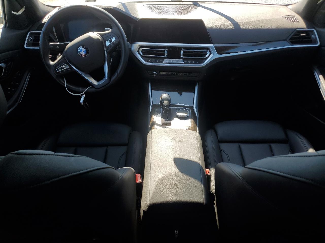 2020 BMW 3er - Image 8