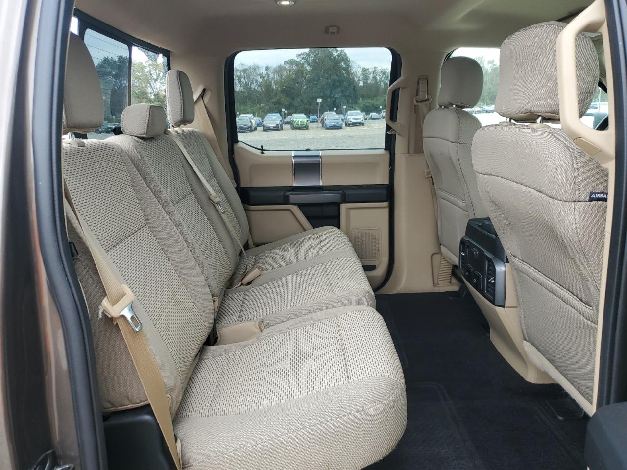 2017 Ford F-150 - Image 10