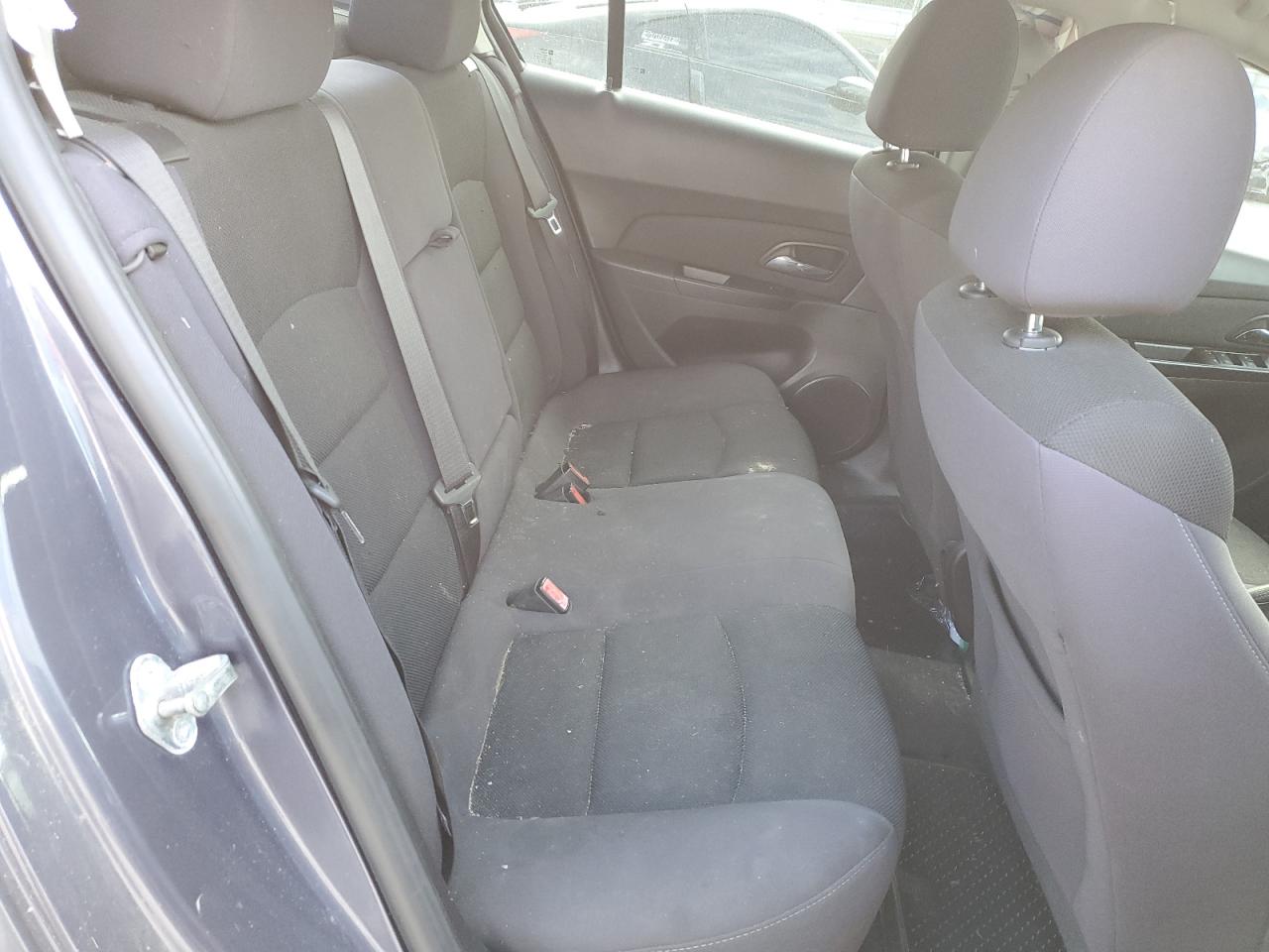 2014 Chevrolet Cruze Lt VIN: 1G1PC5SB5E7302053 Lot: 75735374