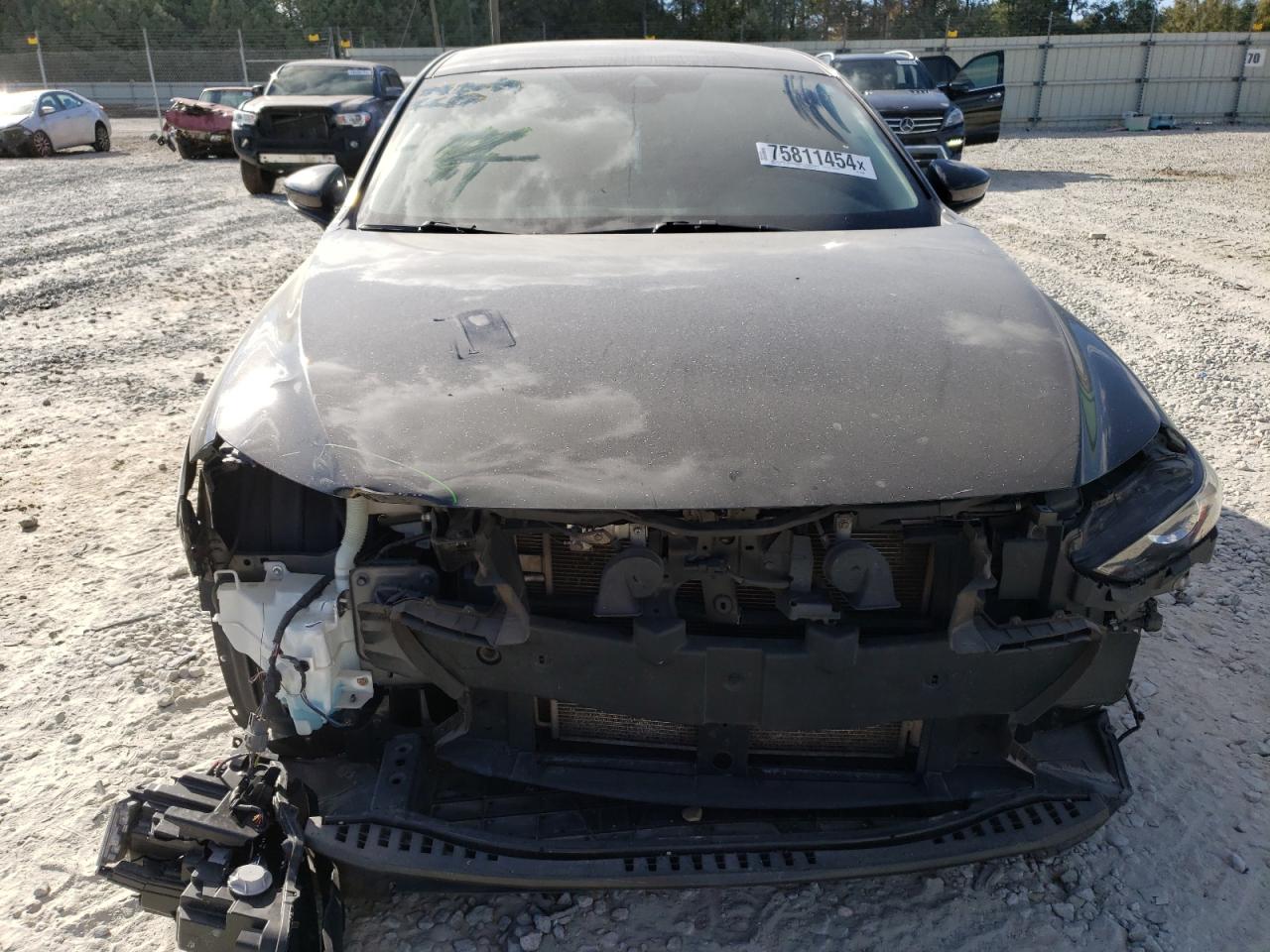 2021 Mazda 3 - Image 5