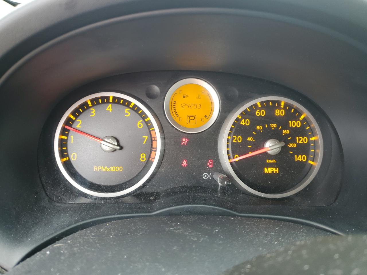 2009 Nissan Sentra - Image 9