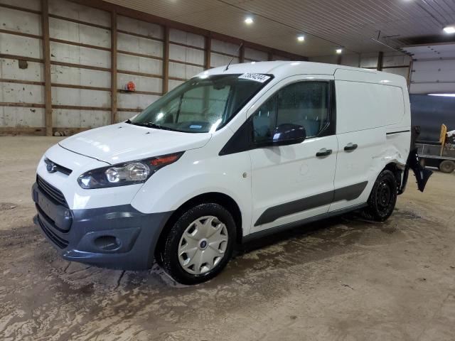 2018 Ford Transit Connect Xl