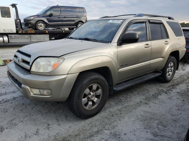 2004 Toyota 4Runner Sr5