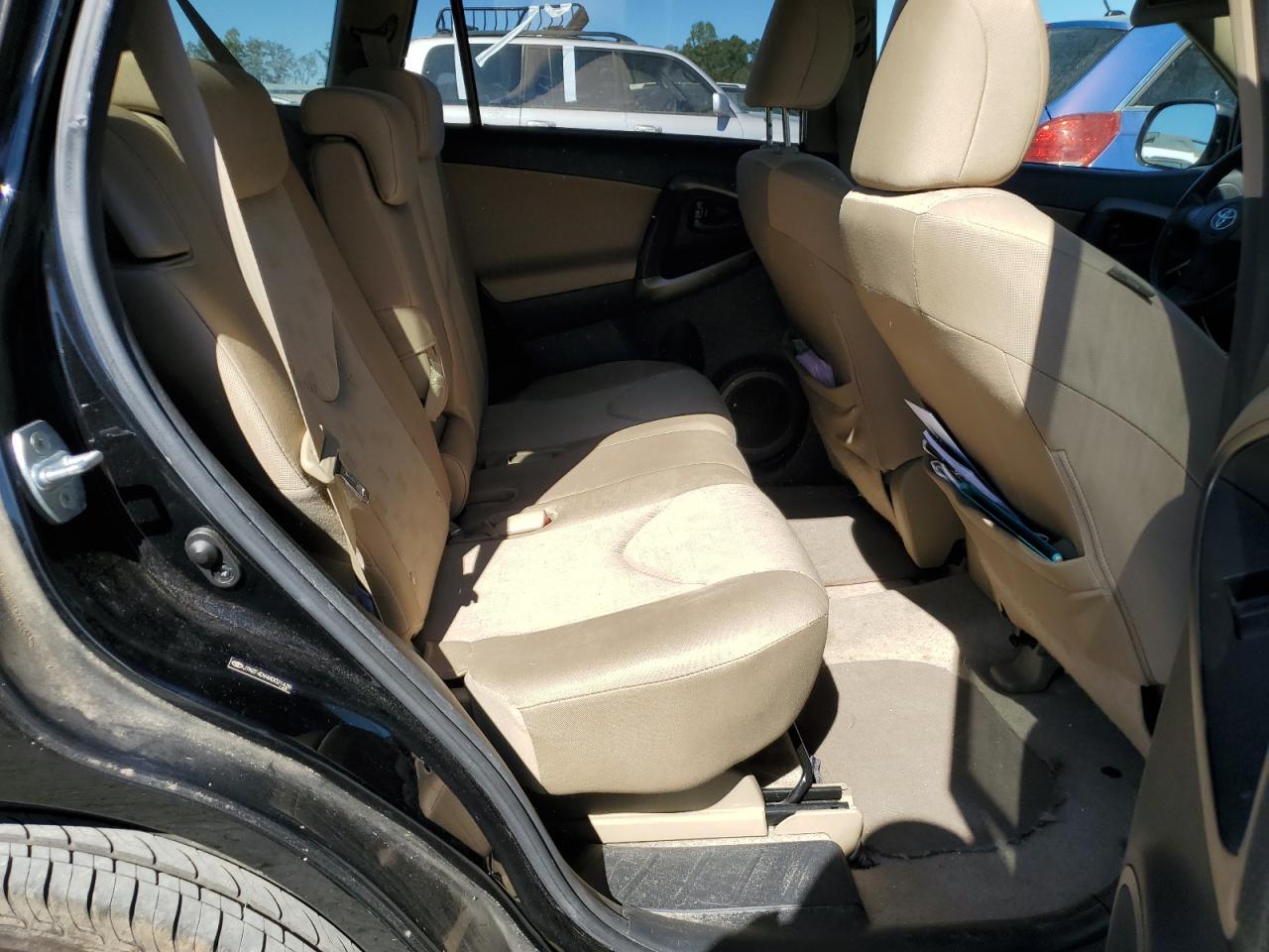 JTMZF4DV4AD021639 2010 Toyota Rav4