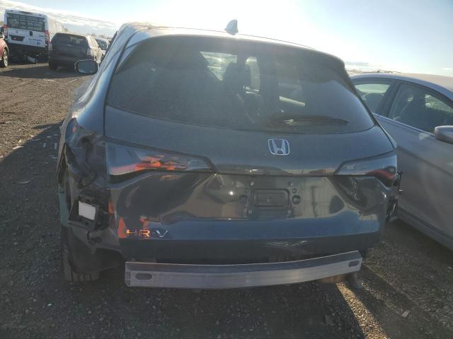 3CZRZ2H72RM710855 Honda HR-V EXL 6