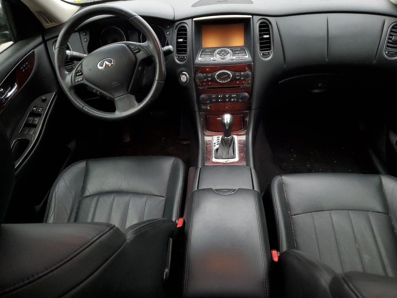 JN1BJ0RR8GM264421 2016 Infiniti Qx50