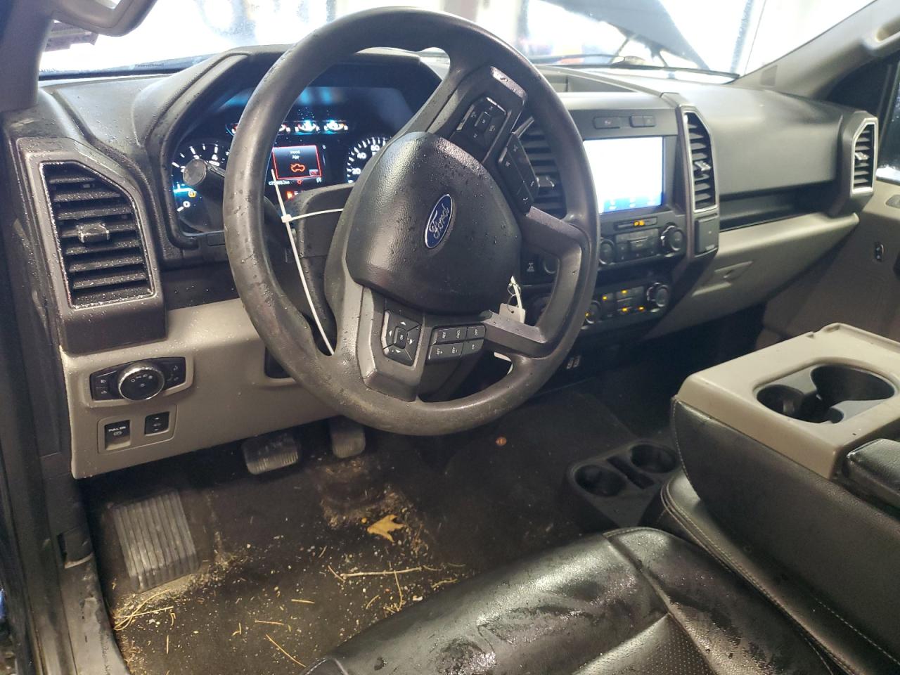 2020 Ford F-150 - Image 8