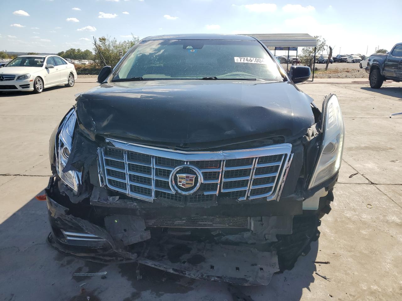2015 Cadillac XTS - Image 5