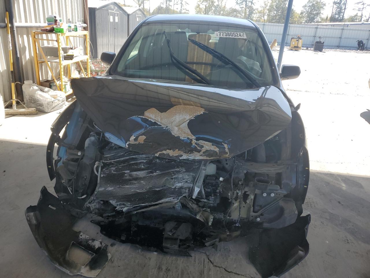 2013 Honda CR-V - Image 5