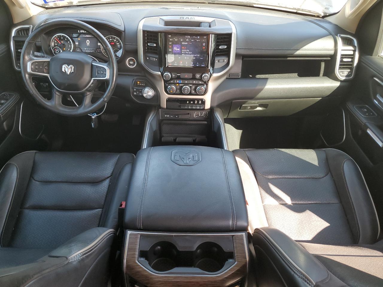 2019 RAM 1500 - Image 5