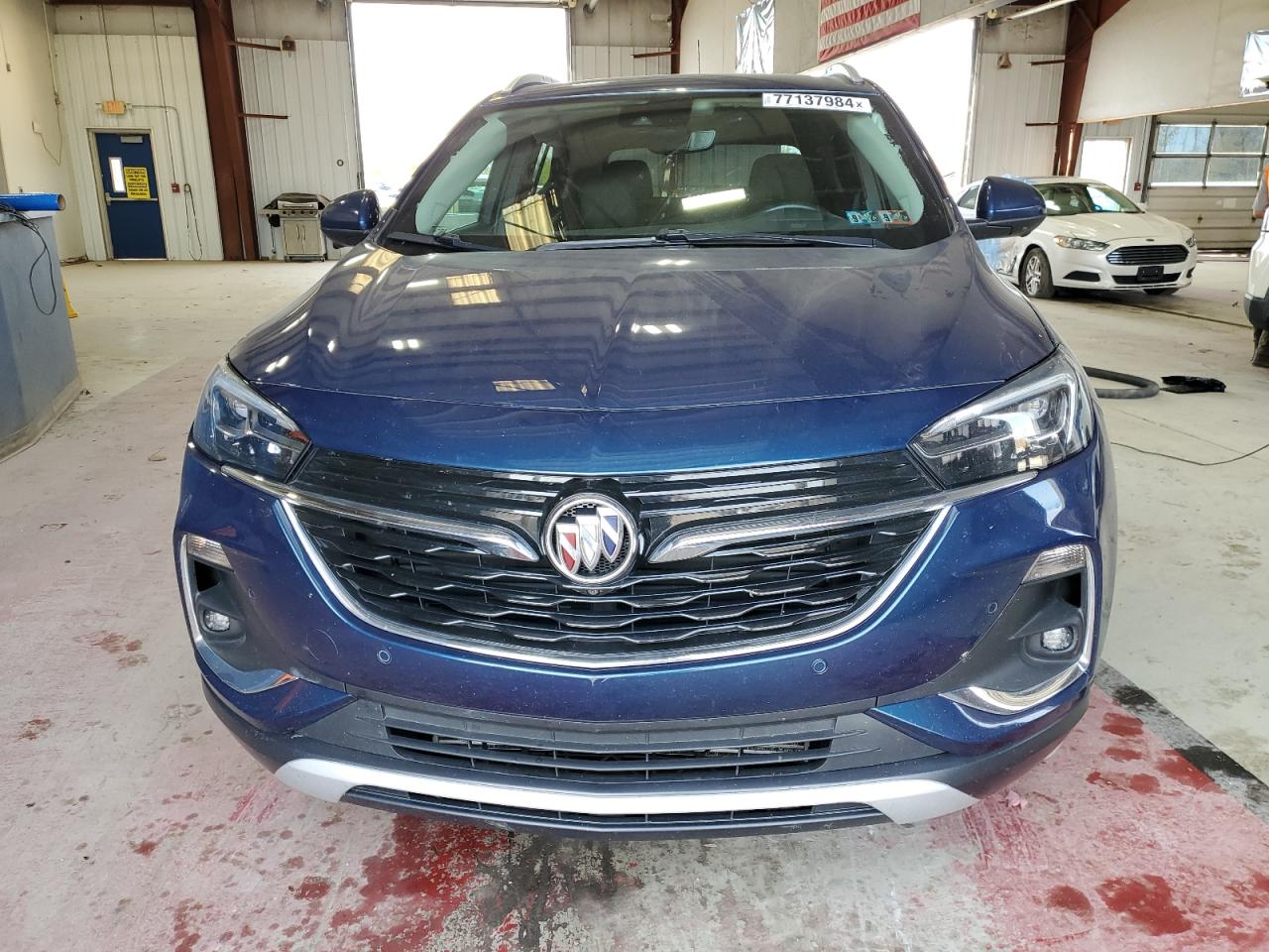 2020 Buick Encore Gx Essence VIN: KL4MMGSL9LB130108 Lot: 77137984