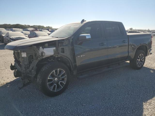 2019 Chevrolet Silverado C1500 Lt