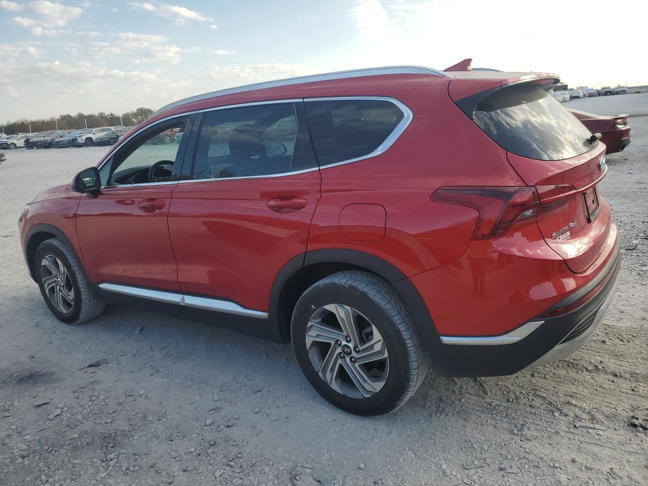 2021 Hyundai Santa Fe - Image 2