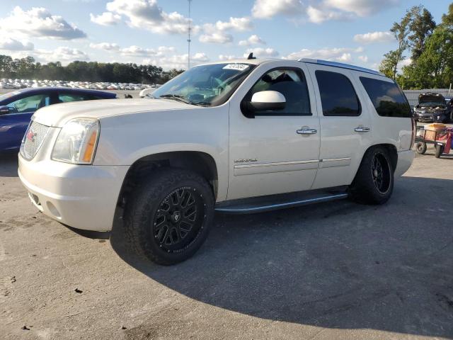 2014 Gmc Yukon Denali