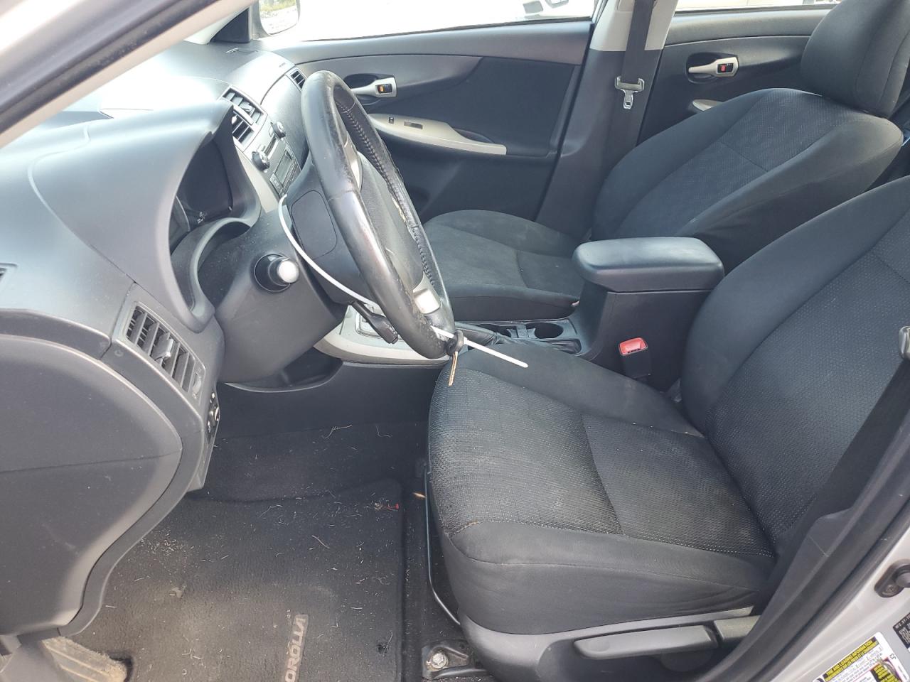 2010 Toyota Corolla - Image 7